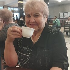 Фотография девушки Катерина, 68 лет из г. Барнаул
