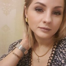 Анна, 36 из г. Краснодар.