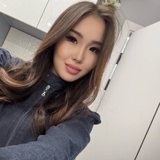 Фотография девушки Альбина, 27 лет из г. Алматы