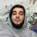 Султан, 30 лет