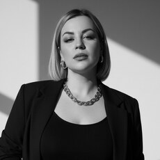 Фотография девушки Пряник, 40 лет из г. Тула