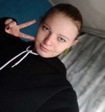 Фотография девушки Ася, 24 года из г. Днепр