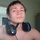 Данил, 20 лет