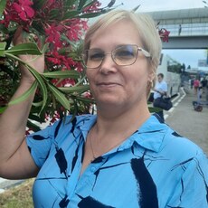 Фотография девушки Натали, 49 лет из г. Пермь