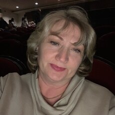 Фотография девушки Nata, 54 года из г. Комсомольск-на-Амуре