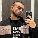 Гаджи, 21 год