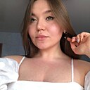 Кристина, 23 года