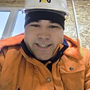 Бекболат, 24 года