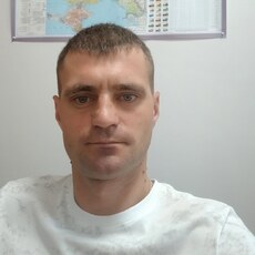 Фотография мужчины Віталік, 34 года из г. Ровно