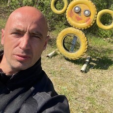 Фотография мужчины Павел, 42 года из г. Магадан