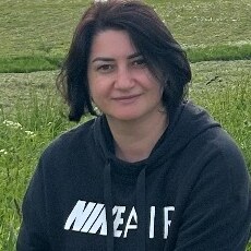 Фотография девушки Наталья, 47 лет из г. Москва