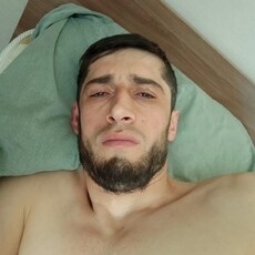 Фотография мужчины Арслан, 32 года из г. Муром