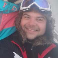 Фотография мужчины Артем, 36 лет из г. Саранск