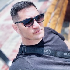 Фотография мужчины Эмиль, 39 лет из г. Астрахань