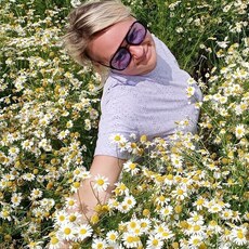 Анна, 47 из г. Комсомольск-на-Амуре.