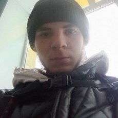 Фотография мужчины Тимур, 18 лет из г. Самара