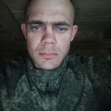 Фотография мужчины Сергей, 35 лет из г. Тихорецк