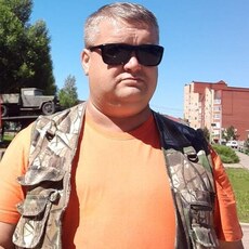 Фотография мужчины Александр, 47 лет из г. Чебоксары