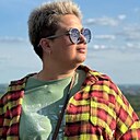 Азалия, 45 лет