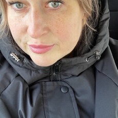 Фотография девушки Анна, 43 года из г. Братск