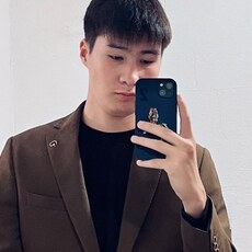 Фотография мужчины Жангир, 19 лет из г. Уральск