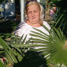 Фотография девушки Натали, 48 лет из г. Макеевка