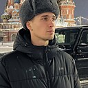 Максим, 21 год