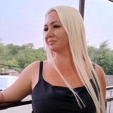 Фотография девушки Ольга, 50 лет из г. Сочи