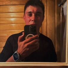 Фотография мужчины Ринат, 25 лет из г. Донецк