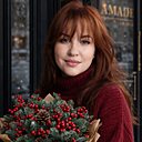 Катерина, 35 лет