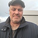 Вадим, 47 лет