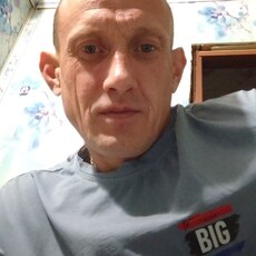 Фотография мужчины Андрей, 25 лет из г. Сосновка (Тамбовская Обл)