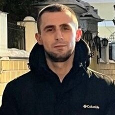 Фотография мужчины Сергей, 28 лет из г. Подольск