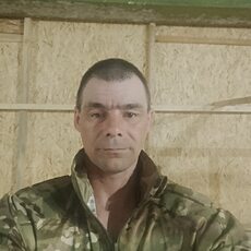 Фотография мужчины Барс, 39 лет из г. Киров