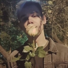 Фотография мужчины Никита, 21 год из г. Петропавловск