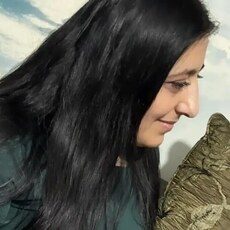 Карина, 47 из г. Волгоград.