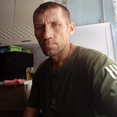 Фотография мужчины Саша, 38 лет из г. Благодарный