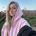 Елизавета, 21 год