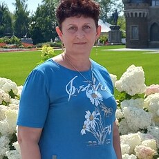 Фотография девушки Галина, 56 лет из г. Отрадный