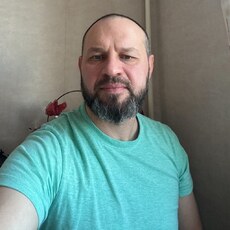 Фотография мужчины Михаил, 44 года из г. Москва