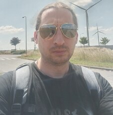 Фотография мужчины Женя, 39 лет из г. Жодино