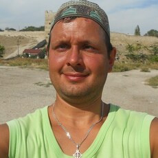 Фотография мужчины Алекс, 46 лет из г. Светлогорск