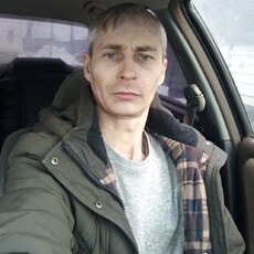 Фотография мужчины Алексей, 39 лет из г. Тайшет