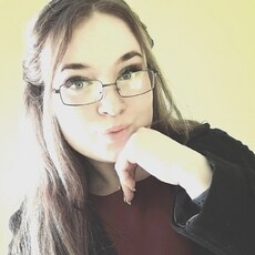 Ирина, 35 из г. Канск.