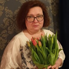 Фотография девушки Елена, 52 года из г. Псков