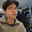 Дима, 24 года