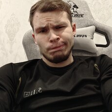 Фотография мужчины Алексей, 22 года из г. Кунгур