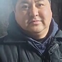 Биржан, 41 год