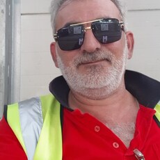 Фотография мужчины Андо, 56 лет из г. Ереван