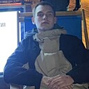 Алексей, 21 год